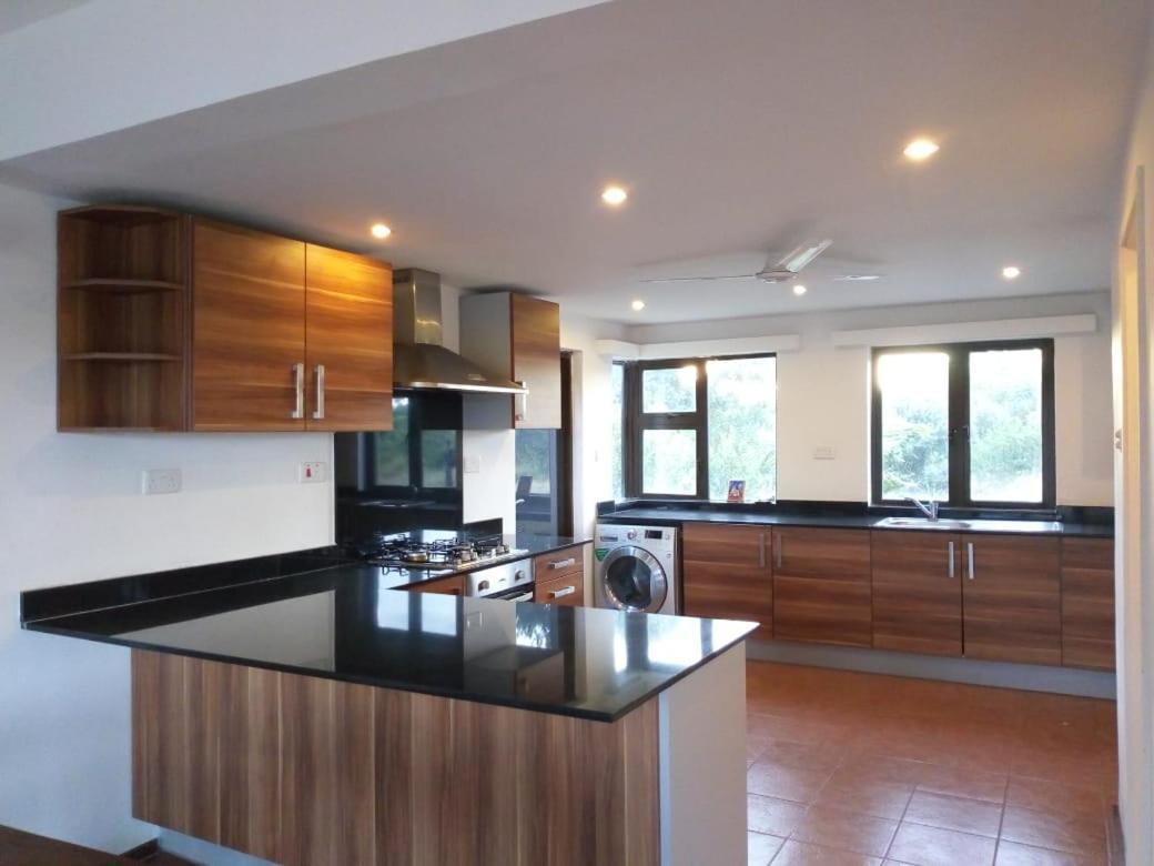 Ol Pejeta Holiday Villas Nanyuki Ruang foto